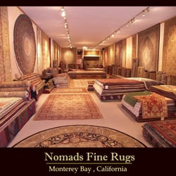Nomads Fine Rugs