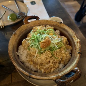Khao Tiew - Crab Rice Hot Pot - Thai Near Me - San Francisco, California Khao Tiew - Crab Rice Hot Pot - Thai Near Me - San Francisco, California