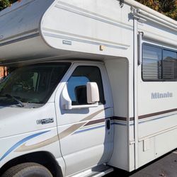 Mobile RV Repair