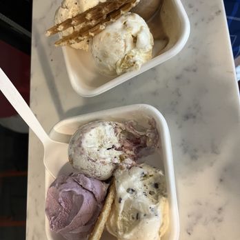 Jeni's Splendid Ice Creams - Ice Cream & Frozen Yogurt Near Me - Houston, Texas