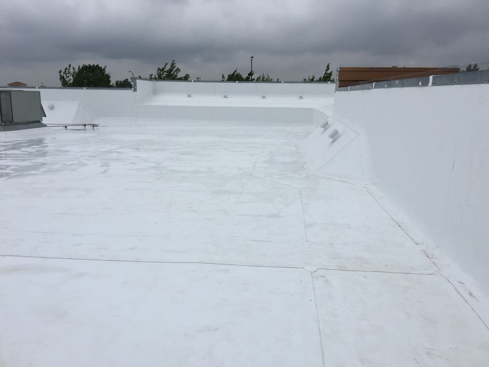 Slide of Roseville Roofing