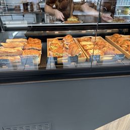 Savory sandwiches Savory sandwiches