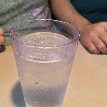Franks Diner - A nice cold glass of refreshing water - Diners Near Me - Kenosha, Wisconsin Franks Diner - A nice cold glass of refreshing water - Diners Near Me - Kenosha, Wisconsin
