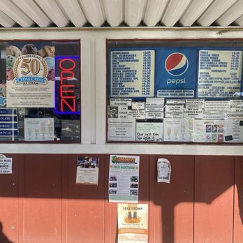 Hamburger Haus - Menu - Burgers Near Me - Campbellsport, Wisconsin