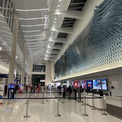 O'Hare Rental Car Return