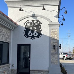 Old Route 66 Family Restaurant