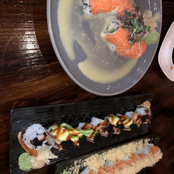 Komorebi Sushi - Sushi Bars Near Me - Chicago, Illinois Komorebi Sushi - Sushi Bars Near Me - Chicago, Illinois