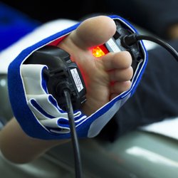 Nicole Tam, BSC, DCH - LASER THERAPY