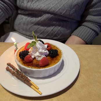 Yoshi's - Yuzu brûlée - Jazz & Blues Near Me - Oakland, California