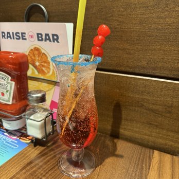 Main Event Waco - Shirley temple - Arcades Near Me - Waco, Texas Main Event Waco - Shirley temple - Arcades Near Me - Waco, Texas