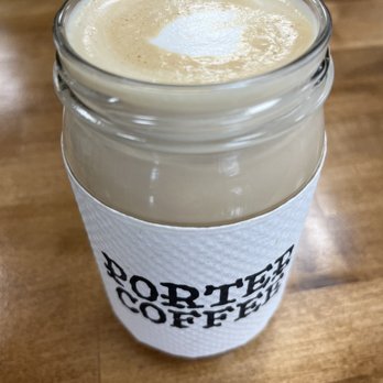 Porter Coffee - Coffee & Tea Near Me - Shelbyville, Indiana