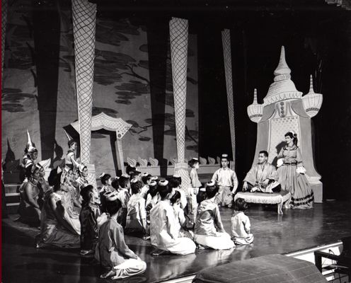 Diamond Head Theatre by null