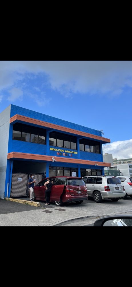 Behavior Analysis No Ka Oi - grief counselor in Honolulu, HI