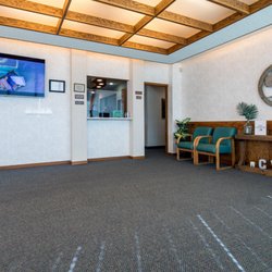 Central Valley Dental Implant & Oral Surgery Institute - Hanford Office