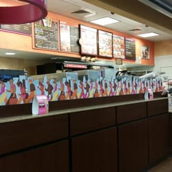 Penguin Fuels - Dunkin's