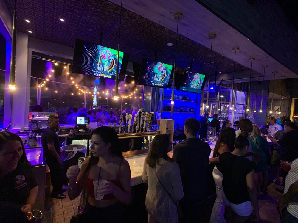 Bella Vita, Las Vegas Roadtrippers