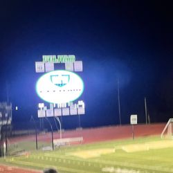 Pelham High School
