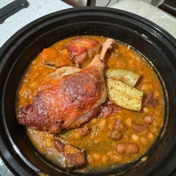 Boulevard Bistro - Duck - New American Near Me - Elk Grove, California