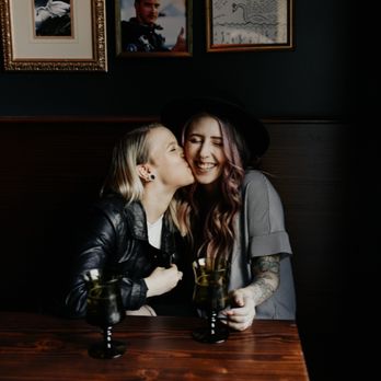 The Best Goose - Good vibes - Cocktail Bars Near Me - Salem, Oregon