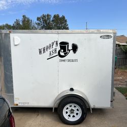 Whoop’n Ash Chimney Specialists