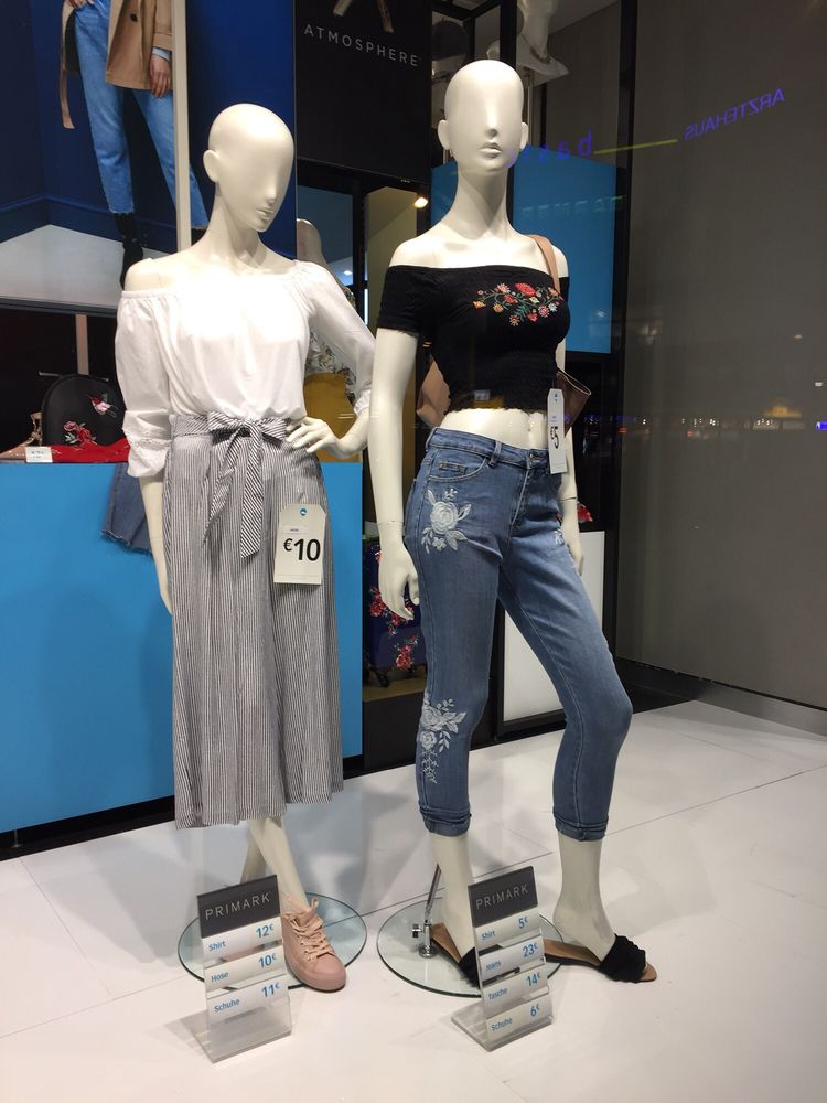 Primark 138 Photos 116 Reviews Fashion Walther Schreiber Platz 1 Schoneberg Berlin Germany Phone Number Yelp