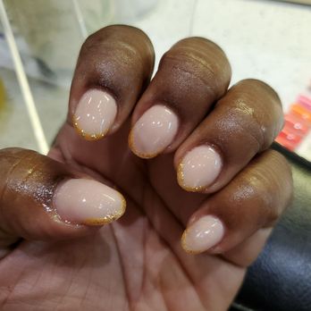 Lacquer Nails And Spa Tempe - Annie, did any amazing job. The customer service was impeccable. They were great and professional, bring your family and friends. - Nail Salons Near Me - Tempe, Arizona Lacquer Nails And Spa Tempe - Annie, did any amazing job. The customer service was impeccable. They were great and professional, bring your family and friends. - Nail Salons Near Me - Tempe, Arizona
