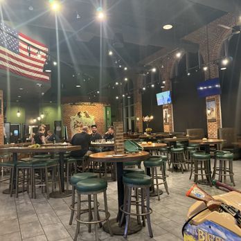 Boots & Bourbon - Whiskey Bars Near Me - Greensboro, North Carolina