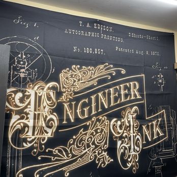 Engineerink Tattoo and Body Piercing - Piercing Near Me - Fullerton, California Engineerink Tattoo and Body Piercing - Piercing Near Me - Fullerton, California
