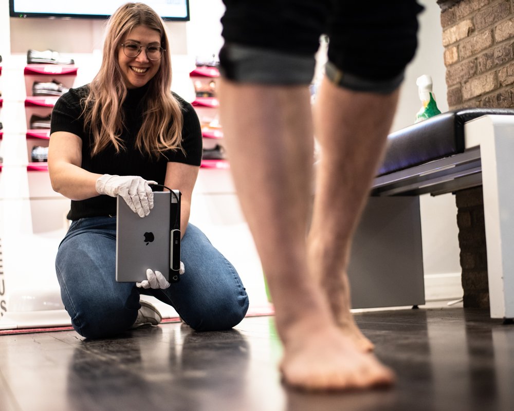 SHOE SOLUTIONS Updated August 2024 12 Photos 542 13th Street N