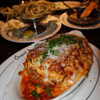 Original Joe's - house made baked lasagna - Italian Near Me - Walnut Creek, California Original Joe's - house made baked lasagna - Italian Near Me - Walnut Creek, California