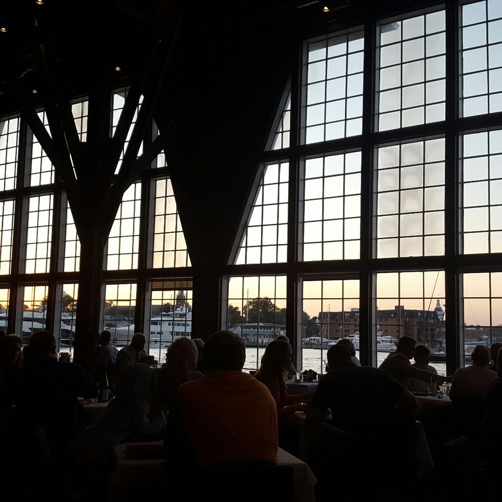 Chart House Prime - Sunset over Annapolis - Seafood Near Me - Annapolis, Maryland Chart House Prime - Sunset over Annapolis - Seafood Near Me - Annapolis, Maryland