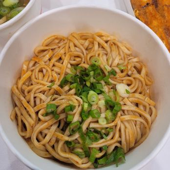 Bafang Dumpling - Taiwanese Near Me - San Diego, California