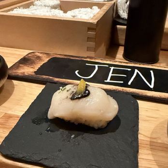 Sushi by Scratch Restaurants - Sushi Bars Near Me - Austin, Texas