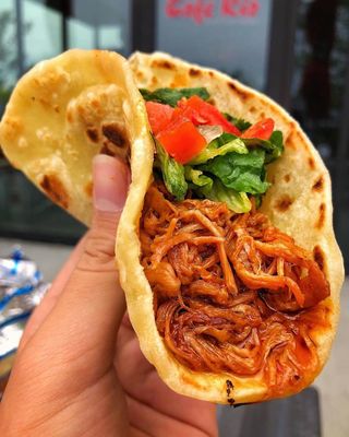 Cafe Rio Fresh Modern Mexican by null