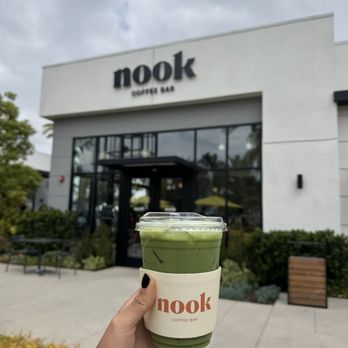 NOOK COFFEE BAR - Updated August 2025 - 950 Photos & 523 Reviews - 980 W 190th St, Torrance ...