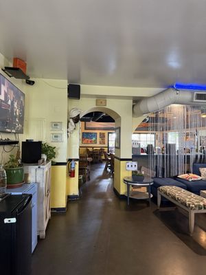 Habana Restaurant by null