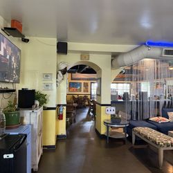 Habana Soco Restaurant - Inside
