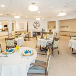 Pacific Villas Post Acute