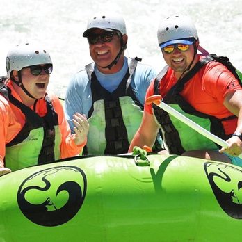 Raft California - I pretty much laughed the entire trip. - Rafting/Kayaking Near Me - Lotus, California Raft California - I pretty much laughed the entire trip. - Rafting/Kayaking Near Me - Lotus, California