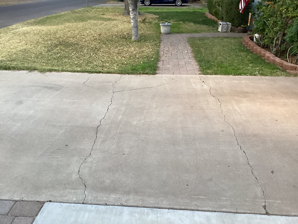 Slide of Good Guy Roof Repairs