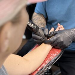 Nashville Ink