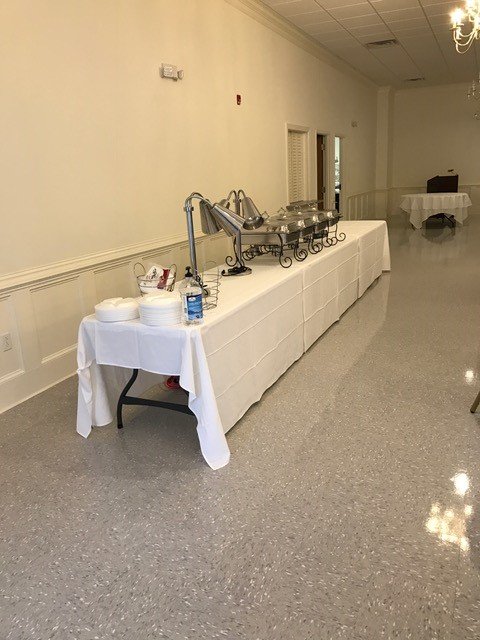 Community Family Center - social services organization in Raleigh, NC