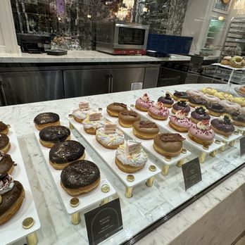 Donutique - Coffee & Tea Near Me - Las Vegas, Nevada