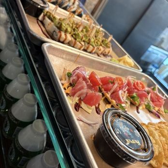Horu Sushi - Plano - Sushi Bars Near Me - Plano, Texas Horu Sushi - Plano - Sushi Bars Near Me - Plano, Texas