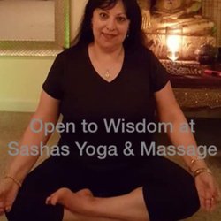 Open To Wisdom