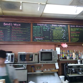 House of Bagels - Bagels Near Me - Mountain View, California House of Bagels - Bagels Near Me - Mountain View, California