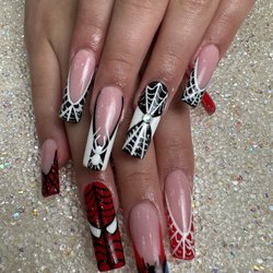 Beautiful Nails
