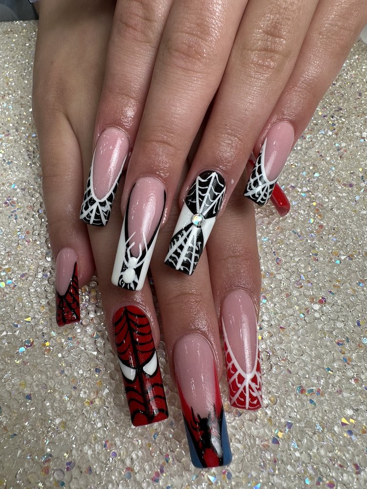 Beautiful Nails 2