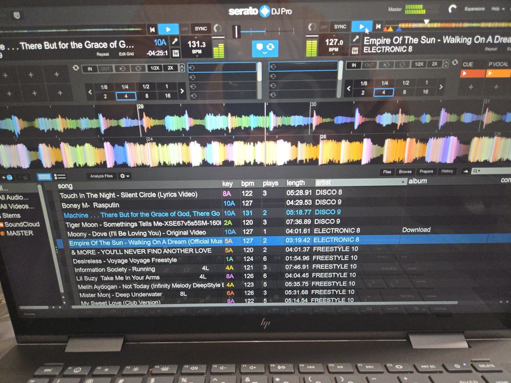 DJ Ralph