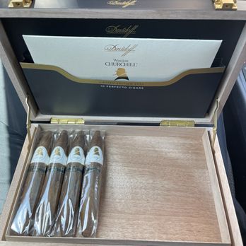 Mission Wine & Spirits - Bought this remaining cigars with the box from Mission back in 2022 - Beer, Wine & Spirits Near Me - Glendale, California Mission Wine & Spirits - Bought this remaining cigars with the box from Mission back in 2022 - Beer, Wine & Spirits Near Me - Glendale, California